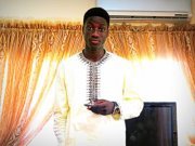 Timi Oyewo