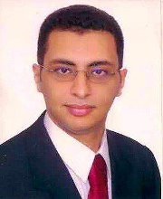 Mohammed Saeed