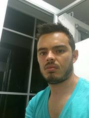 Cesar Arias