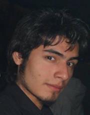 Rodrigo Perez cossio