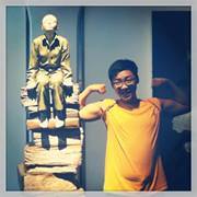 Yongki Lu