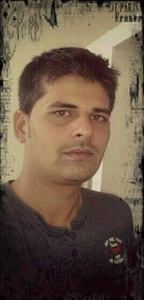 Rahul Yadav