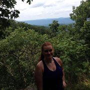 Rachel Largent