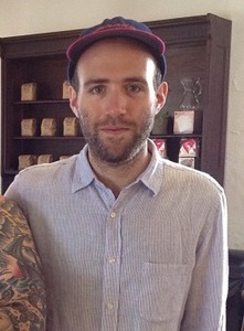 Matthew Scottoline