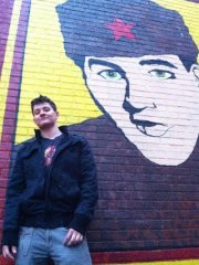 Maxim Katleev irving