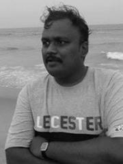 ஜீவ கரிகாலன்