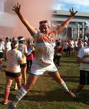 Natalie Estrada loop