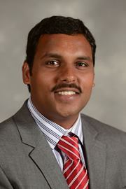 Challa Pavan kumar