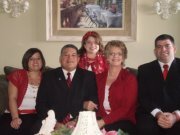 Becky Clanton pedraza