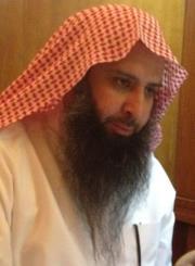 عبدالمجيد المهنا