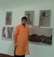 Chandril Chattopadhyay