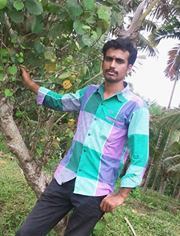 Sanal Kumar m s