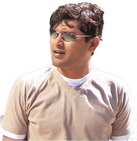 Vijay Varanasi