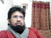 Syed Atif ali