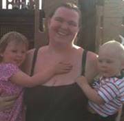 Amanda Klenner-labrow