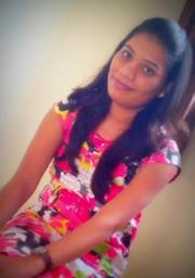 Arati Bhosale