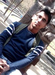 Ishan Verma