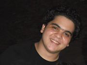 Ahmed Samir