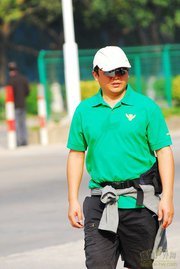 Sam Xu