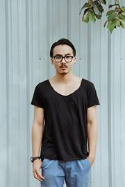 Josh Barker