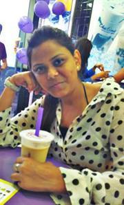 Swati Dash