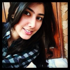 Rameen Faiz