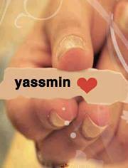 Yassmin Omran