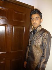 Sarmad Ali