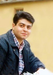 Amir Hossein