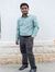 Shreyas...