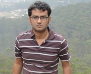 Nitish Jha