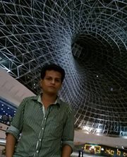 Jenjo George