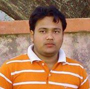 Sudipta Ray