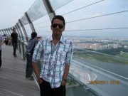 Vignesh Swaminathan
