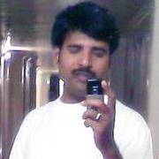Krishna Reddy