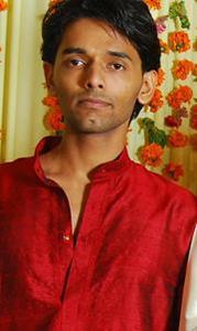 Ashwin Arun kumar