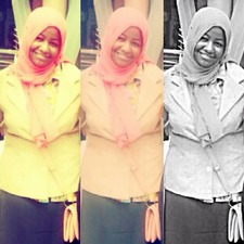 Amna Abdallah