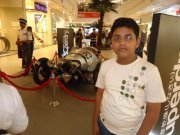 Vishwajeet Ohal