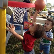 Leandre Weaver