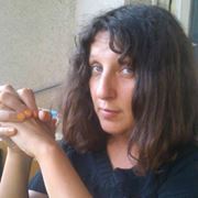 Мария Тодорова