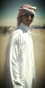 Othman Alrashedi