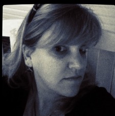 Angela Edwards⚾️