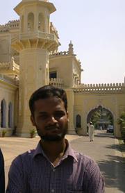 Shahid Ahmed