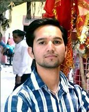 Ankit Sharma