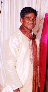 Naveen Kumar s