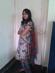 Vijayalakshmi Narayanan