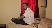 Praveen Reddy