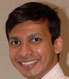 Dhaval Faria