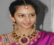 Lakshmi Prasanna