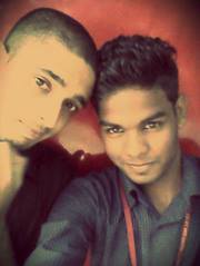 Sathesh Chandrasekar